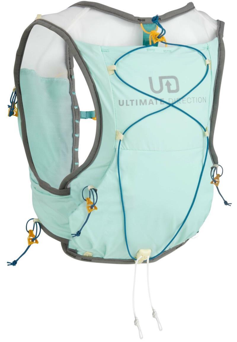 Race Vesta 6 - Womens - Ice Blue 2