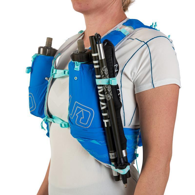 Ultra Vesta 5.0 - Womens - Signature Blue 10
