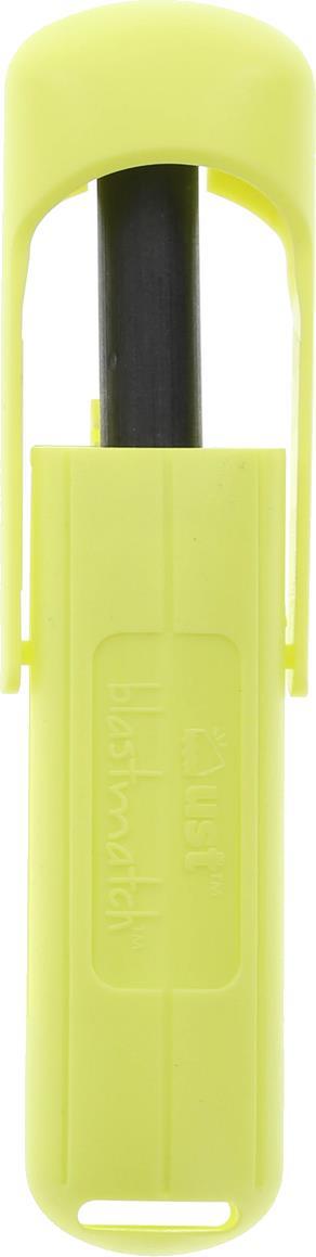 Blastmatch Firestarter - green 1