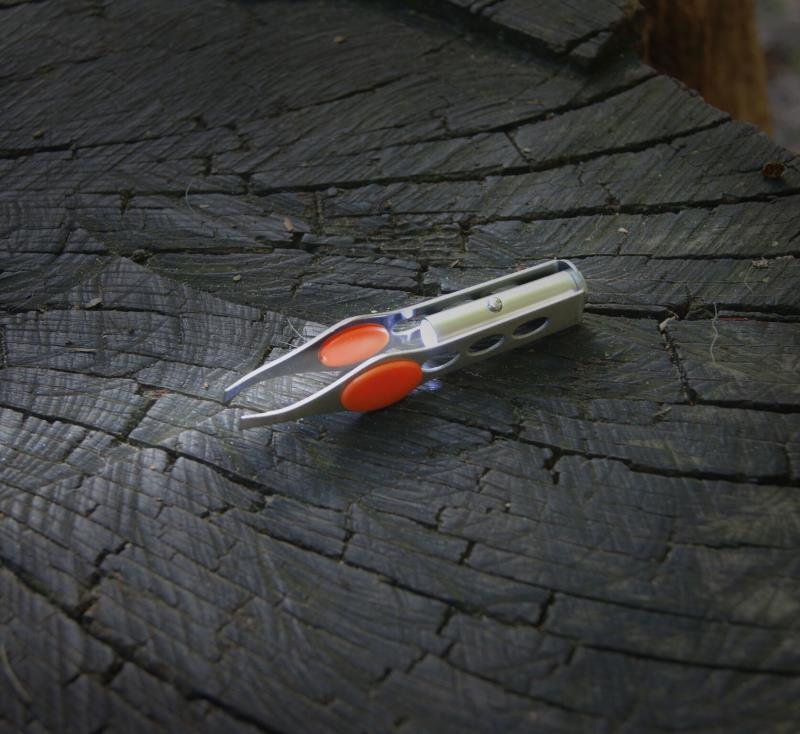 Trail Tweezer - not applicable 1