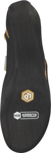 TN Pro - Mens - Yellow Star / Grey 6