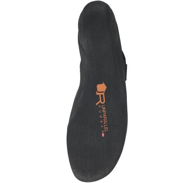 Up-Rise VCS - Grey / Black 6