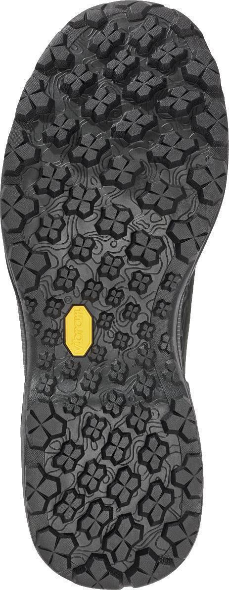St Elias Mid GTX, Medium - Mens - Black 7