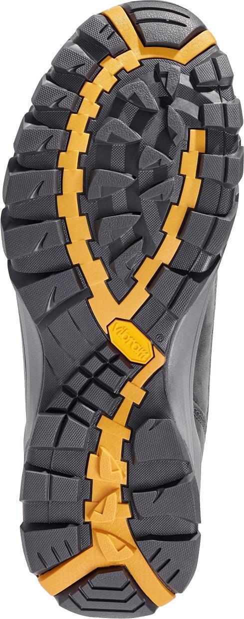 Talus AT Mid UltraDry, Medium - Mens - Dark Slate / Tawny Olive 7