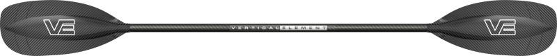 VE Carbon Creeker Carbon Shaft 1pc Right 30 - black 1