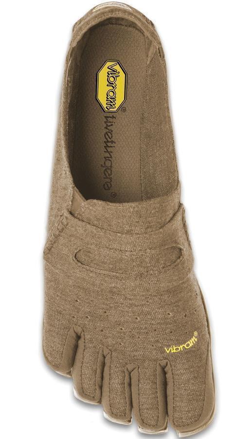 CVT - Hemp - Khaki - Mens - Not Applicable 2