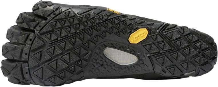 V-Trail 2.0 - Womens - black / yellow 1