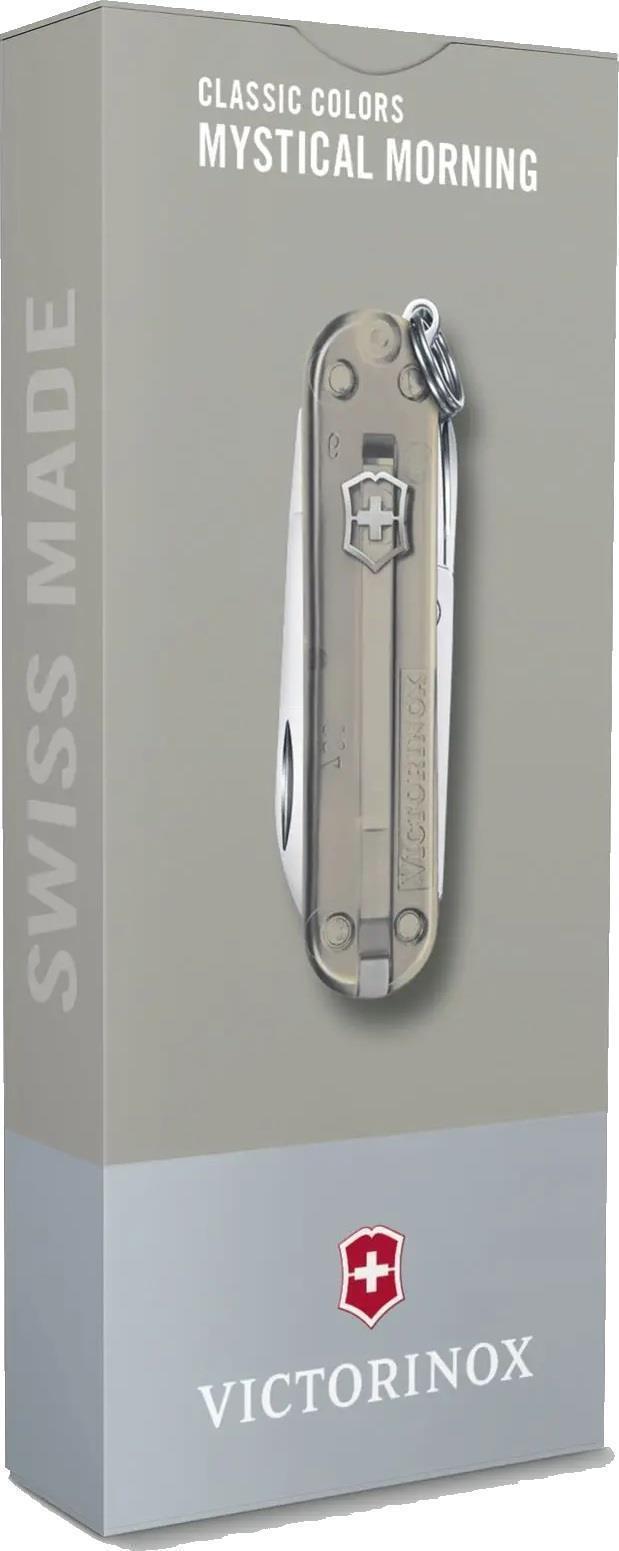 Classic SD - Mystical Morning Grey - Boxed - not applicable 1