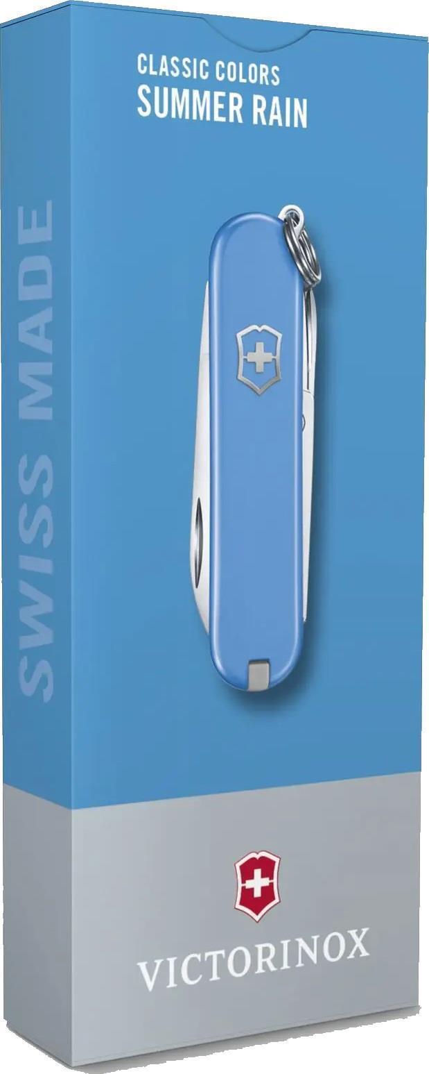 Classic SD - Summer Rain Blue - Boxed - not applicable 1