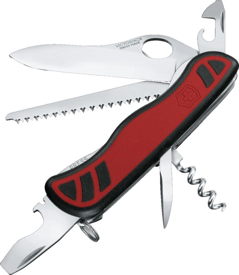 One-Hand Forester - red 1