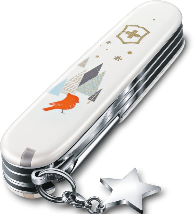 Super Tinker Winter Magic Special Edition - not applicable 1