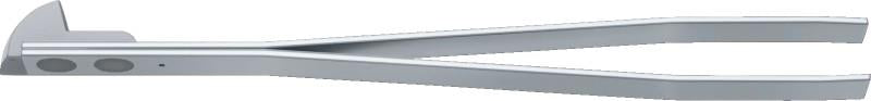 Tweezers - Large - grey 1