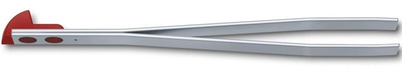 Tweezers - Large - red 1