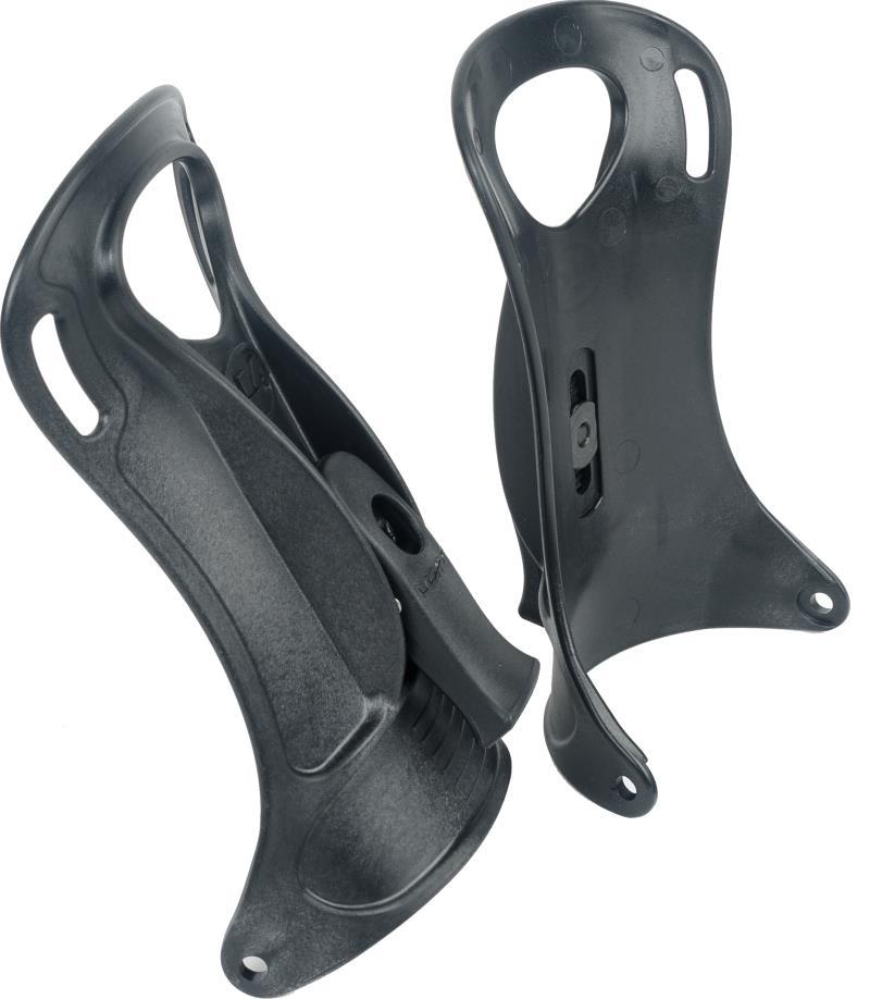 Ride N Stride Highback - Not Applicable 1