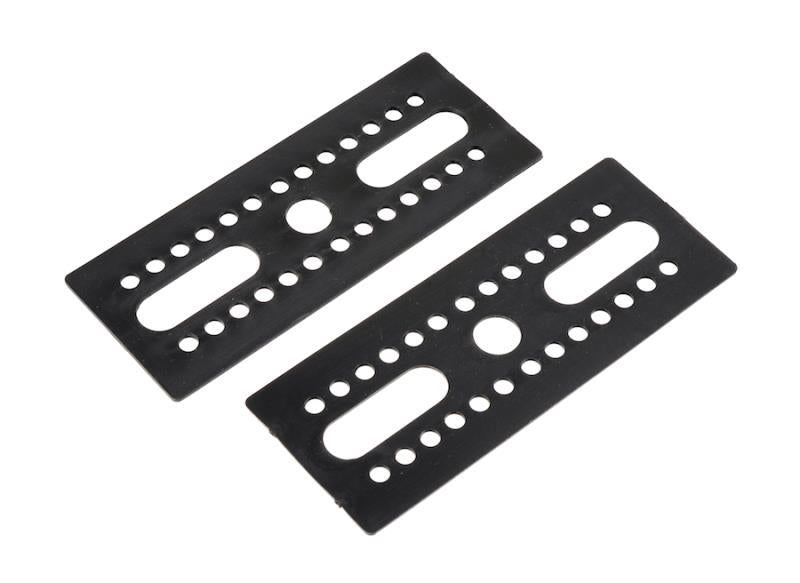 Slider Track Gaskets (2) - Not Applicable 1
