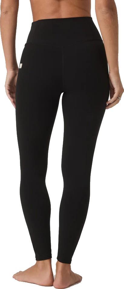 AllTheFeels Leggings - Womens - black 1