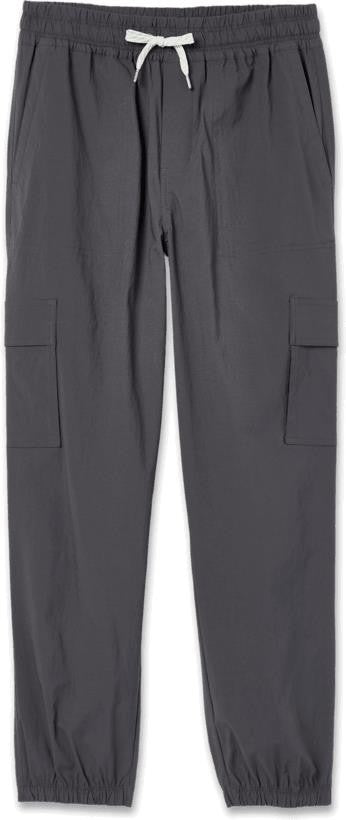 Birch Joggers - Womens - vintage black 1