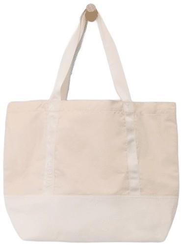 Coastal Tote - natural 1