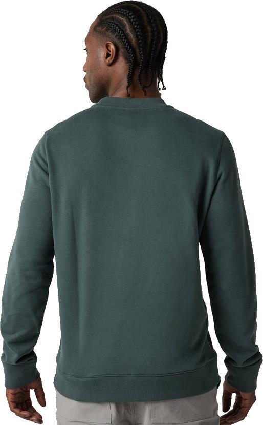 Cypress Crew - Mens - smoked beryl 1