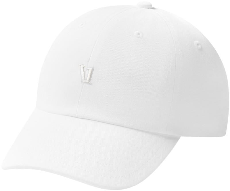 Dad Hat - white 1