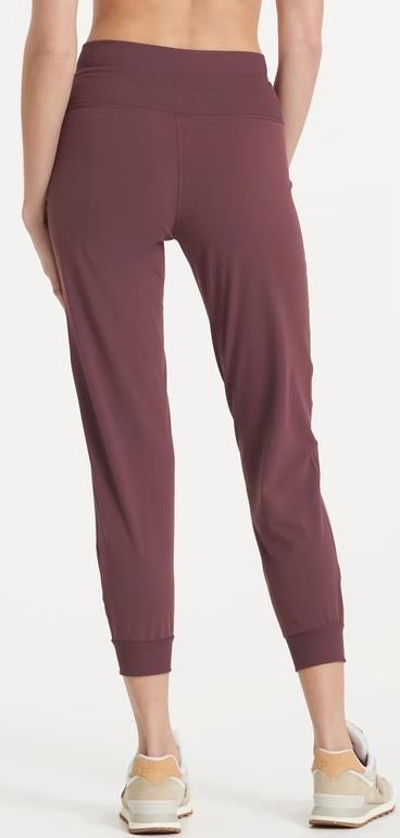 Daily Joggers - Womens - Fig 2