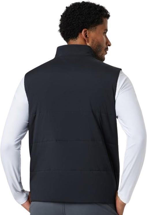 Echo Insulated Vest 2.0 - Mens - black 1
