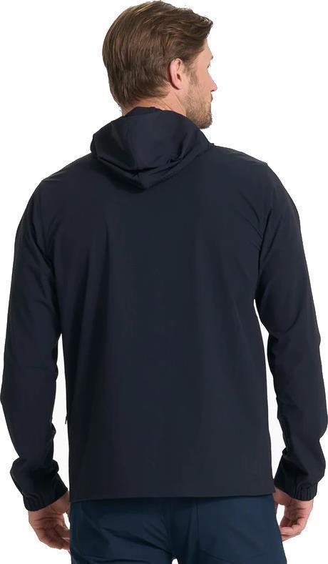 Excursion Ripstop Jacket - Mens - Black 3