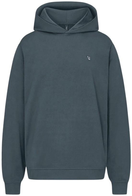 Ponto Pullover Hoodie - Mens - lake 1