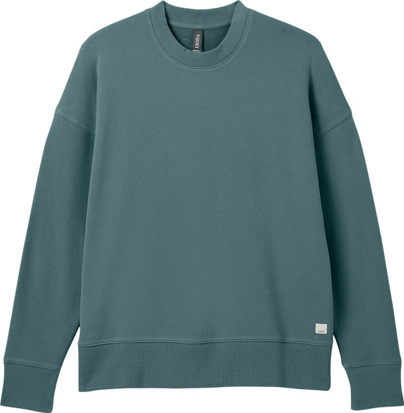 Sedona Weekender Crew - Womens - bluegrass 1