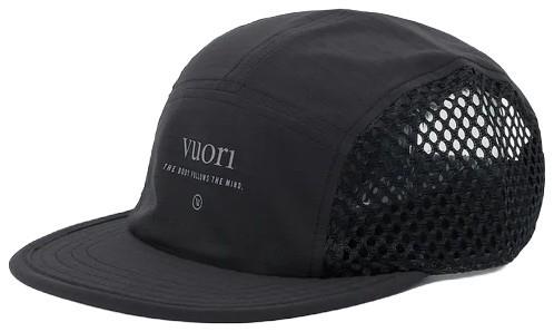 Terrain Cap - black 1