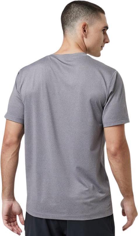 Tradewind Performance Tee 2.0 - Mens - Port Heather 3