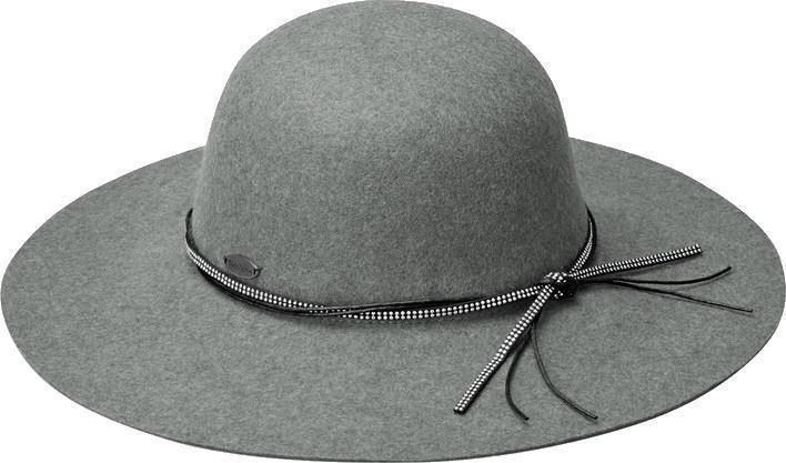 Cambria - Womens - Grey 1