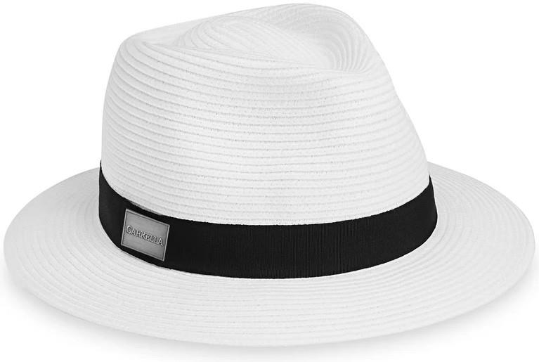 Carkella Fairway - white 1