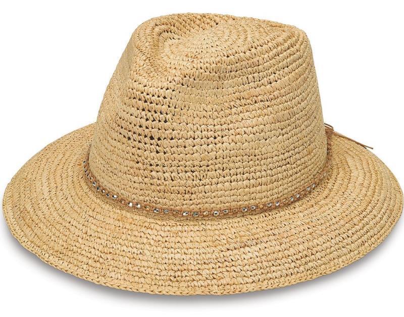 Malibu - Womens - Natural 1