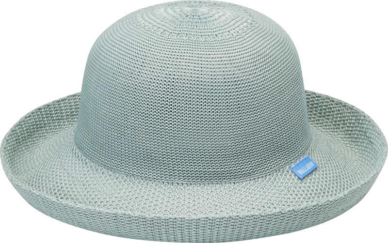 Petite Victoria - Womens - Seafoam 1