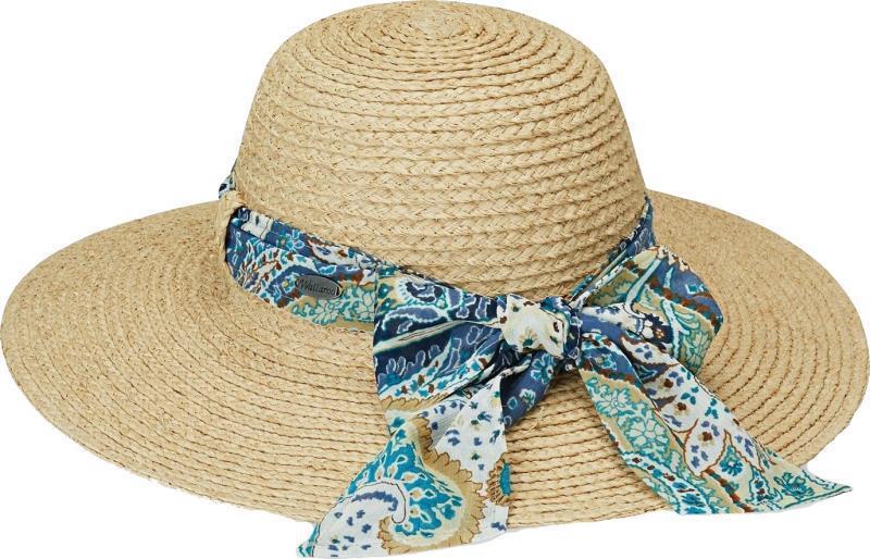 Sausalito - Womens - Natural 1