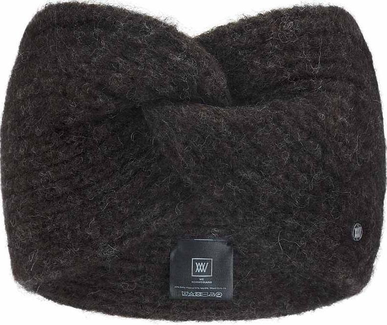 Geilo Headband - terra 1