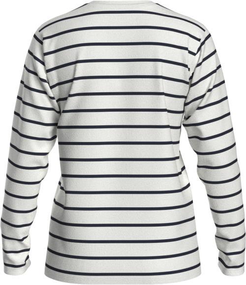 Kragero LS - Womens - White 5