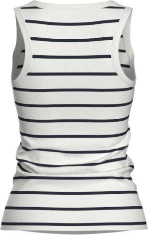 Kragero Tank - Womens - White 4