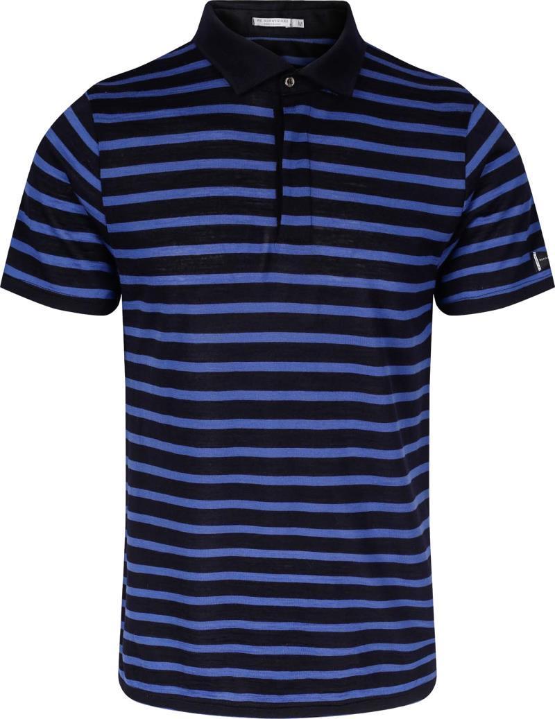 Seil Polo - Mens - navy blue 1