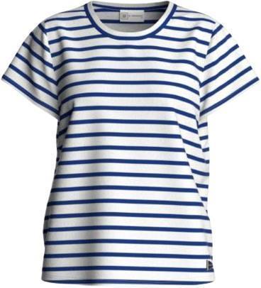 Seil Tee - Womens - white 1