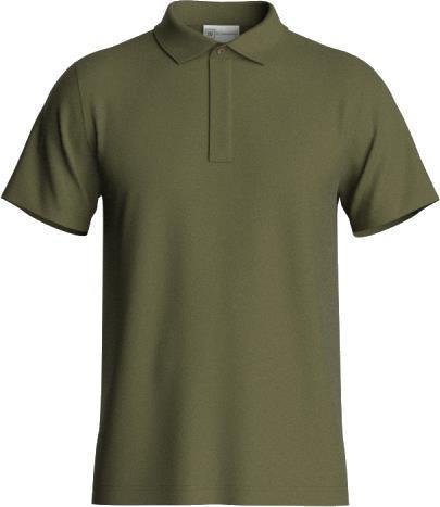 Skog Polo - Mens - Foresta 1