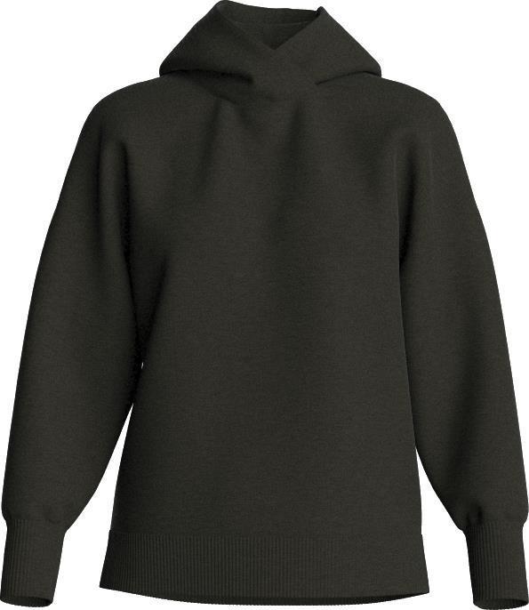 Tind Classic Hoodie - Womens - Foresta 1