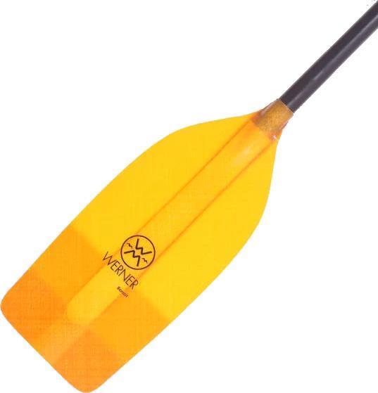 Bandit - 2 pc Adjustable Shaft Standard - Leverlock 8 - Amber 1