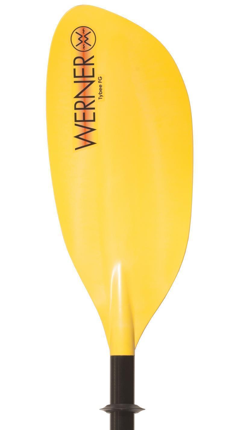 Tybee FG - 2 pc Straight Shaft Small - Yellow 2