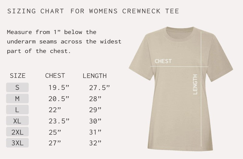 Forest Jelly T-Shirt - Womens - natural 1