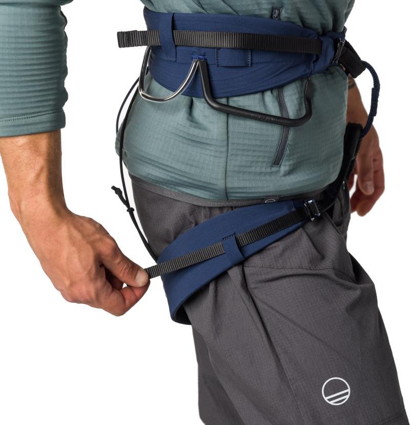 Mosquito Pro - Navy 2