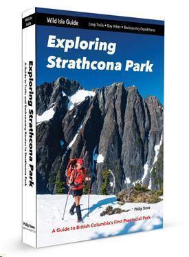 Exploring Strathcona Park - Not Applicable 1