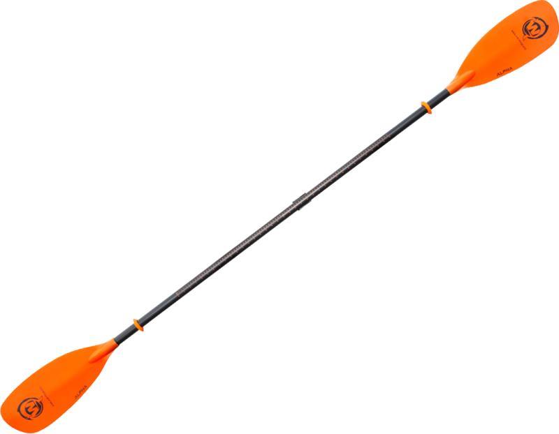 Alpha Glass Angler 240-260cm - not applicable 1