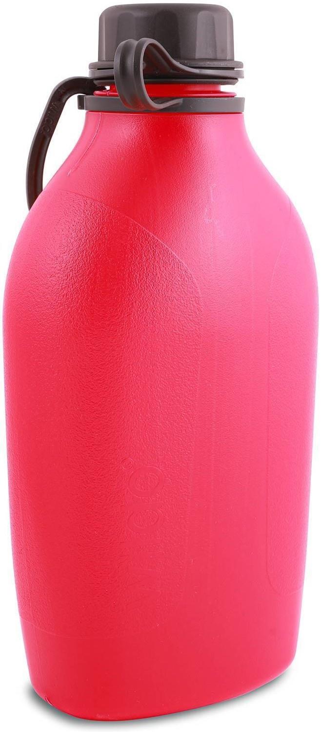 Explorer Bottle - Bio - raspberry 1
